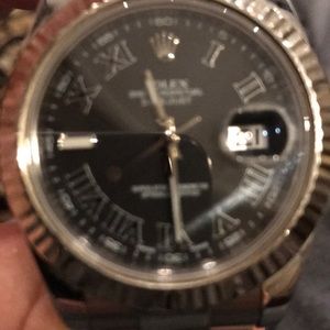 Meet your Posher, Makskm